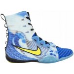 Nike HyperKO 3 modrá – Zbozi.Blesk.cz