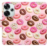iSaprio - Donuts Pattern 03 - Poco F6 – Zboží Živě