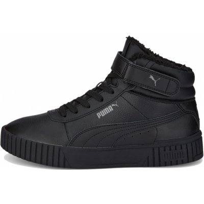 Puma CARINA 2.0 MID WTR W 385852-01 černé – Zboží Dáma