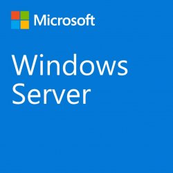 MICROSOFT Windows server 2022 ENG OEM DVD 16 Core P73-08328