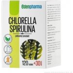EdenPharma Chlorella Spirulina tablet 120+30 – Hledejceny.cz