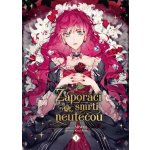 Seqoy s.r.o. Komiks Záporáci smrti neutečou 1 – Zboží Dáma