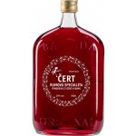 Bartida Čert 30% 1 l (holá láhev) – Zbozi.Blesk.cz