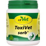 cdVet ToxiVet sorb 150 g – Hledejceny.cz