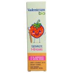 Vademecum Bio pro děti ve věku 1-6 let 50 ml – Hledejceny.cz