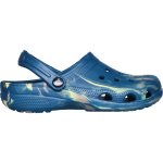 Aquos Ambus dámské clogs modrá – Zboží Dáma