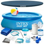 Intex Easy Set 3,05 x 0,76 m 28122GN – Zboží Dáma