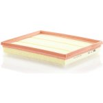 Vzduchový filtr MANN-FILTER C 27 051 – Hledejceny.cz