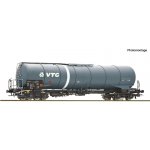 Roco kotlový vůz Zans VTG #6 6600013 – Hledejceny.cz