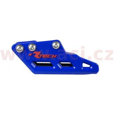 Rtech vodítko řetězu R2.0 Yamaha modro- R-CRUYZFBLNR20 černé – Hledejceny.cz