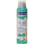 Hansaplast Silver Active sprej na nohy 150 ml – Hledejceny.cz