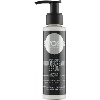 Syoss Salonplex regenerační sérum (Hair Reconstruction) 100 ml