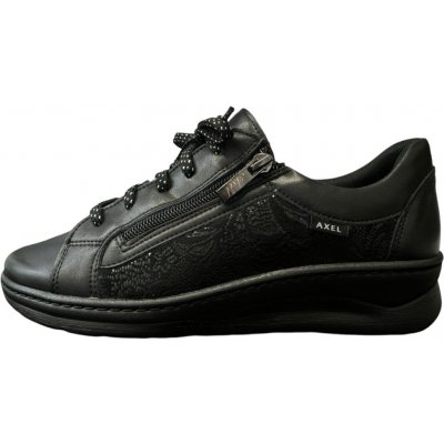 Axel 1948 black Černá – Hledejceny.cz