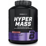 BioTech USA Hyper Mass 2270 g – Zboží Dáma