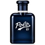 Ralph Lauren Polo 67 toaletní voda pánská 125 ml – Sleviste.cz