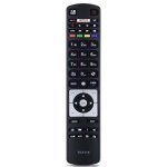 Dálkový ovladač Eclipsera RC5118 pro JVC TV – Hledejceny.cz
