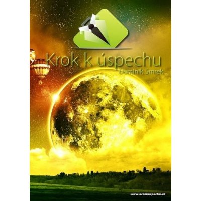 Krok k úspechu - Dominik Smrek