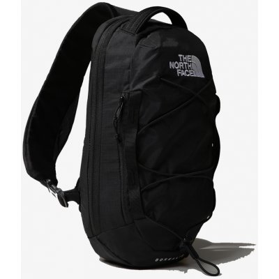 The North Face Borealis Sling L NF0A52UPKY4 TNF 6l black – Zbozi.Blesk.cz