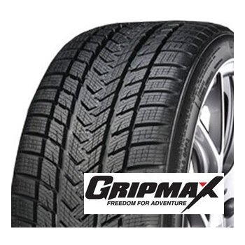 Gripmax Status Pro Winter 315/40 R21 115V