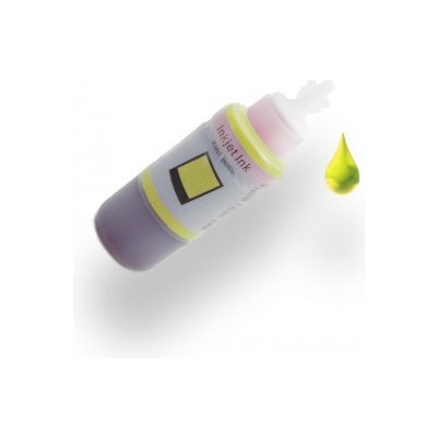 Inkoust Můj-toner Epson T6644 Yellow - kompatibilní – Zboží Živě