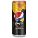 Pepsi Mango 330 ml