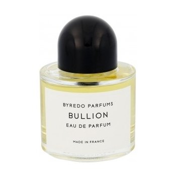 Byredo Bullion parfémovaná voda unisex 100 ml