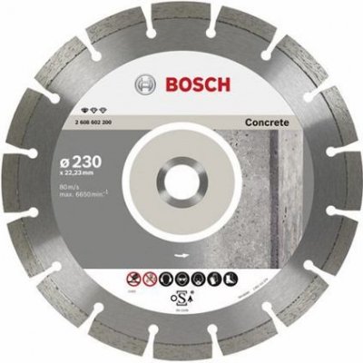 Bosch 2.608.602.198 10 ks – Zbozi.Blesk.cz