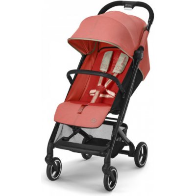 Cybex BEEZY Hibiscus Red red 2023