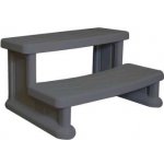 HANSCRAFT, COVER VALET, SPA SIDE STEP Schůdky – HobbyKompas.cz