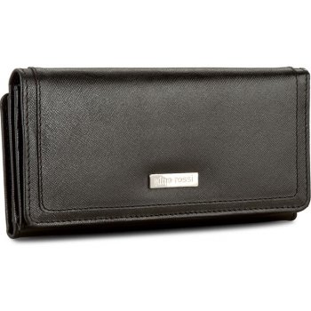 Gino Rossi dámská peněženka AFV174 SEP BT00 9900 W černá