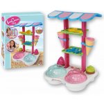 Androni Zmrzlinářský stánek – Sleviste.cz