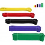 Bomba Posilovací elastické gumové expandéry – Zboží Dáma