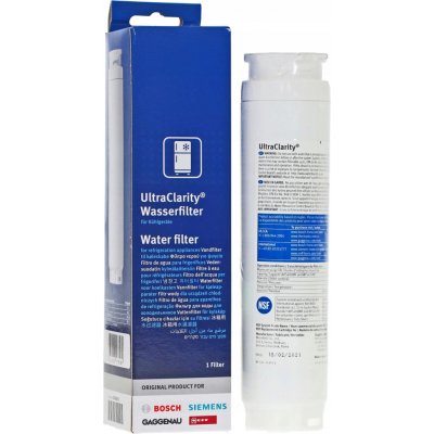 Bosch Ultra Clarity 11034151 – Hledejceny.cz