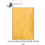 Tommi-Fly Streamerové Vlasy Nuclear Streamer Hair Gold – Hledejceny.cz