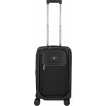VICTORINOX Kufr Mythic Freqeuent Flyer Carry-On černý 35 l – Zboží Dáma