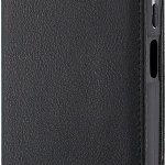AlzaGuard Book Flip Case pro Xiaomi Redmi 14C / Poco C75 černé AGD-BCF447B – Zboží Mobilmania