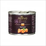 NUEVO Cat Adult Losos 200 g – Sleviste.cz