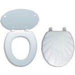 Novaservis Prestige WC/MUSLELYRA – Zboží Dáma