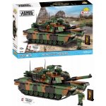 Cobi 2633 Armed Forces M1A2 Abrams SEPv3, 1:35, 1065 k, 1 f – Zboží Dáma