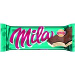 Sedita Mila oplatka 5 x 50 g – Zboží Mobilmania