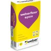 Sanace Weber weberfloor EPOX 25 kg - NIV EPOX