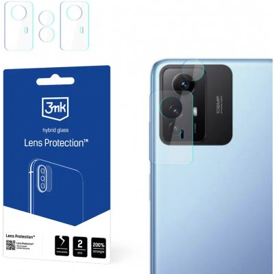 3mk Lens Protection Xiaomi Redmi Note 12s 5903108525886