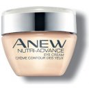 Avon Anew Nutri-Advance Vyživující oční krém 15 ml