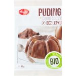 Amylon puding čokoládový bez lepku 40 g – Zboží Dáma