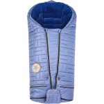 Little Angel Exclusive prošev Mazlík Outlast ocelově modrý-modrý – Zboží Dáma