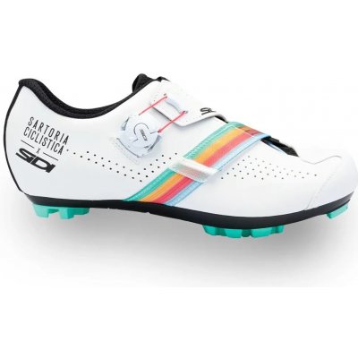 Sidi Coffegrinder white – Sleviste.cz