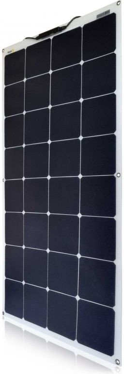 Solar Flexibilní solární panel 4SUN FLEX M Prestige 120Wp