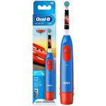 Oral-B Stages Power Kids Cars – Zboží Mobilmania