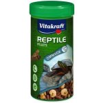 Vitakraft Reptile Pellets 1 l – Zbozi.Blesk.cz