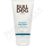 Bulldog Sensitive čisticí gel na obličej 150 ml – Zbozi.Blesk.cz